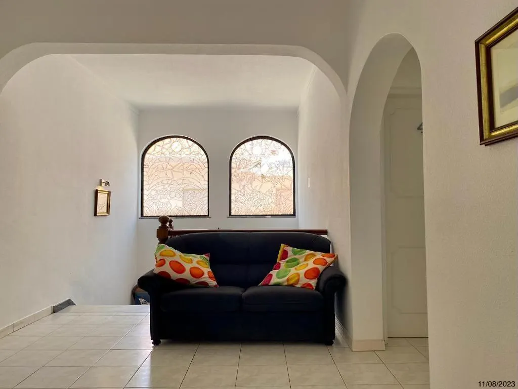 Blife Aerya Private Rooms - Airport Stay Faro