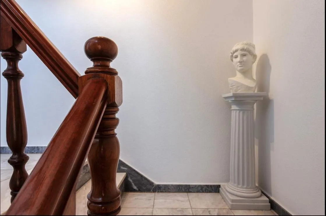 Homestay Blife Aerya Private Rooms - Airport Stay Faro