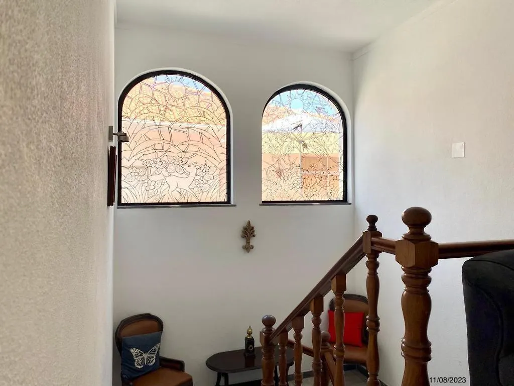 Blife Aerya Private Rooms - Airport Stay Faro Homestay