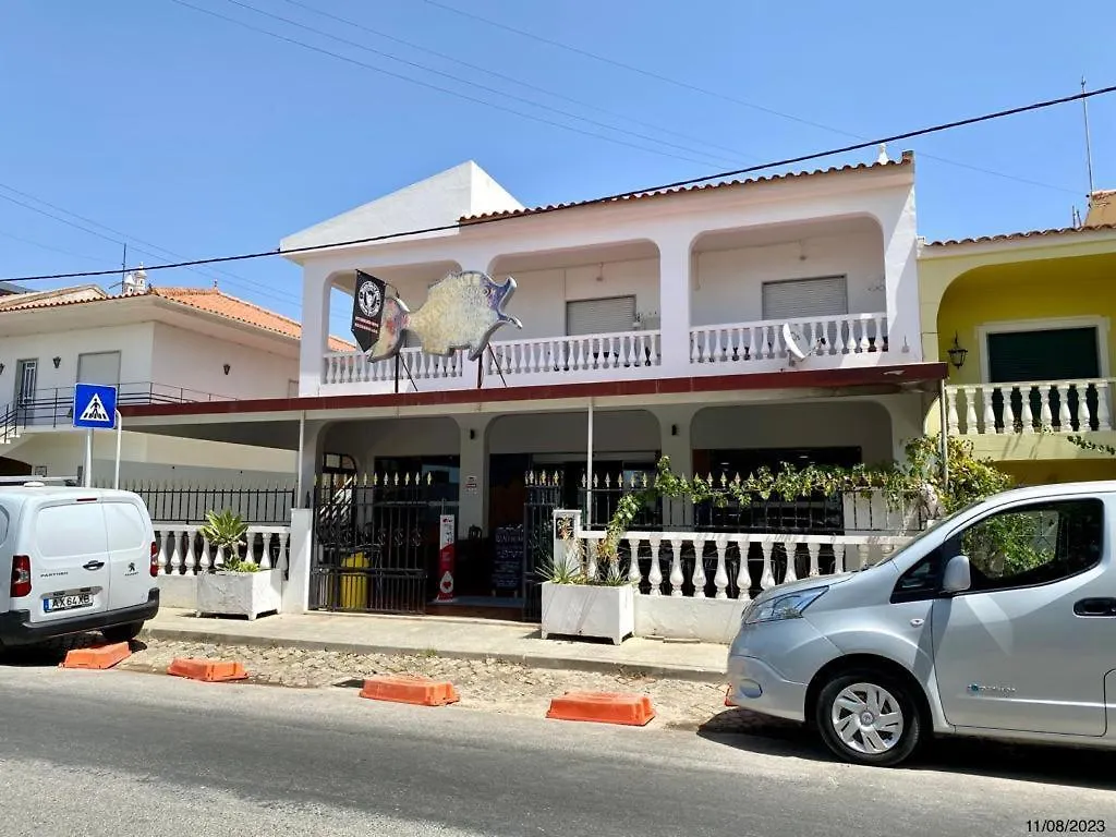 Homestay Blife Aerya Private Rooms - Airport Stay Faro Portugal