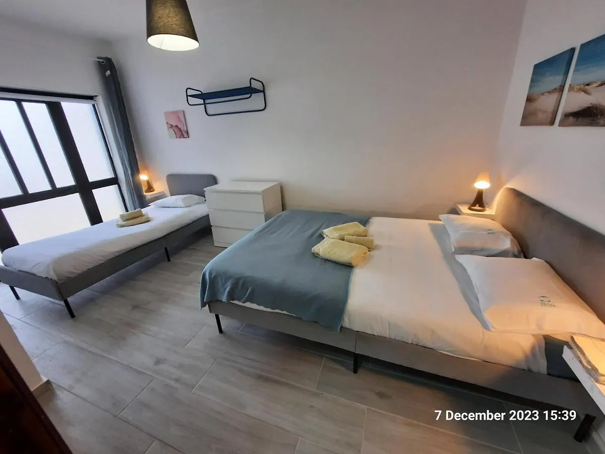 Homestay Blife Aerya Private Rooms - Airport Stay Faro