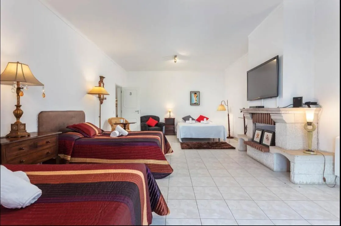 Privat bolig Blife Aerya Private Rooms - Airport Stay FAO Portugal