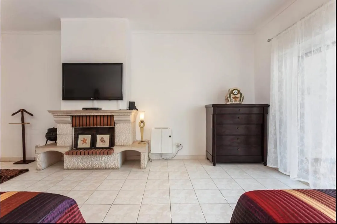 Blife Aerya Private Rooms - Airport Stay Faro 0*,