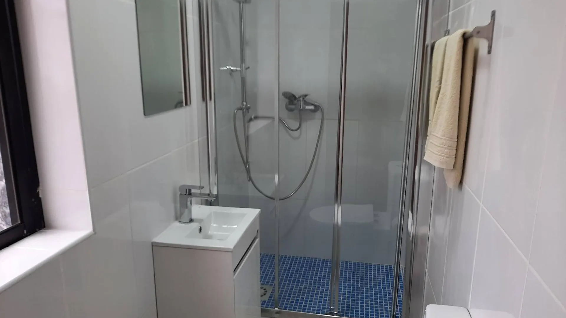 Blife Aerya Private Rooms - Airport Stay FAO 0*,