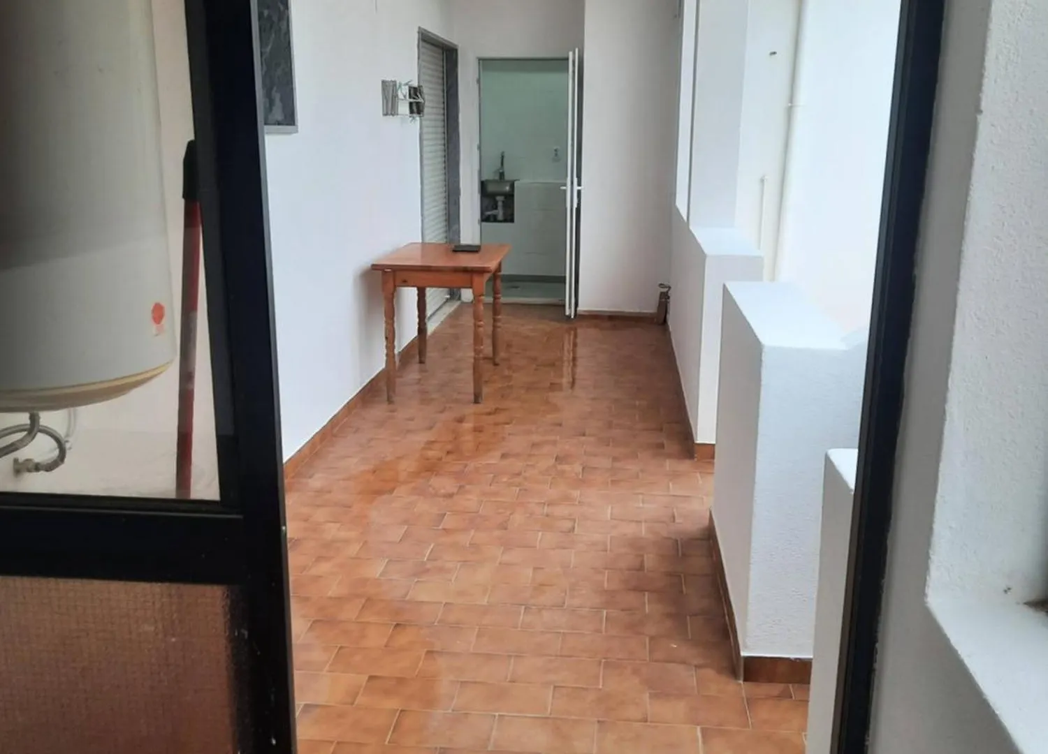 Blife Aerya Private Rooms - Airport Stay FAO Privat bolig
