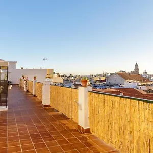  Lejlighed Fun Building By Homeabout Spanien