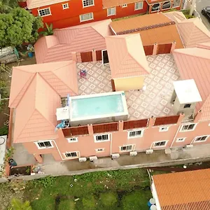 Royal Vybez Apartment Spanish Town