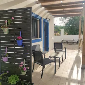 Casa Do Bele Holiday home