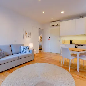 Casas Da Baixa - Casinhas Da Mouraria Apartment Lisbon
