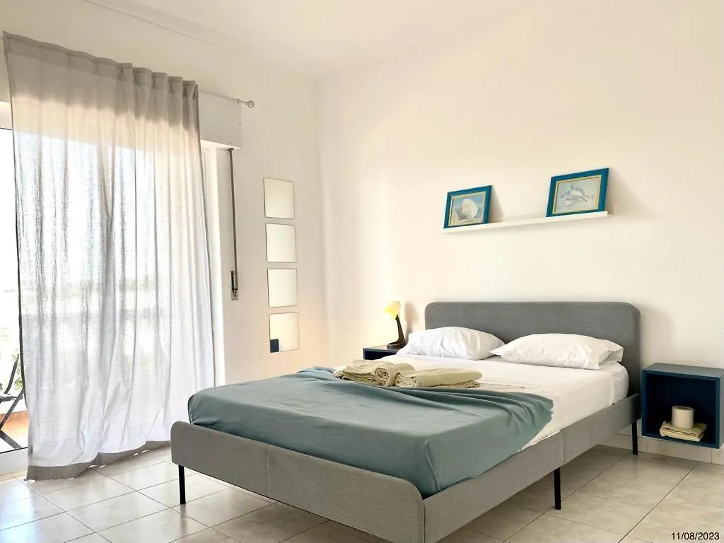 Homestay Blife Aerya Private Rooms - Airport Stay Faro