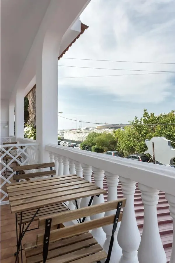 Homestay Blife Aerya Private Rooms - Airport Stay Faro