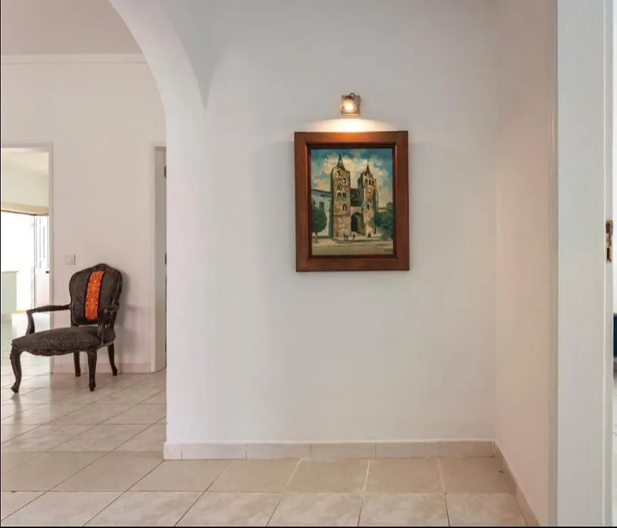 Homestay Blife Aerya Private Rooms - Airport Stay Faro