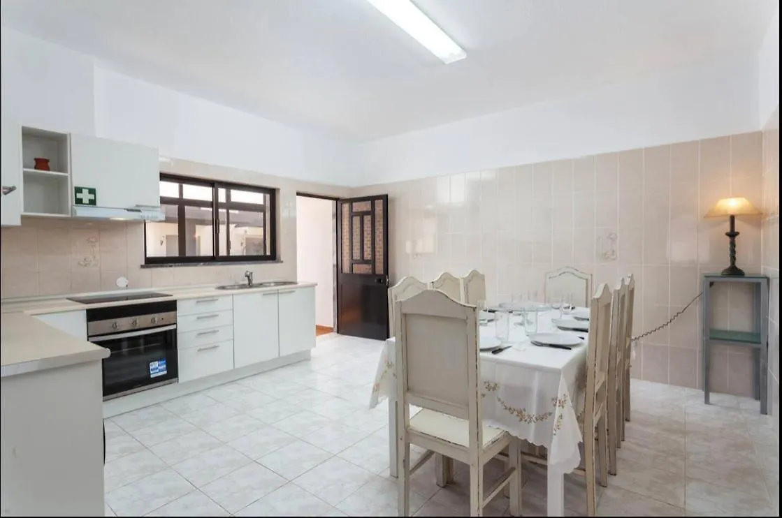 Homestay Blife Aerya Private Rooms - Airport Stay Faro